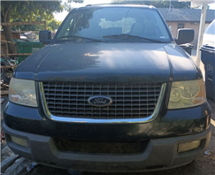 2003 Ford Expedition